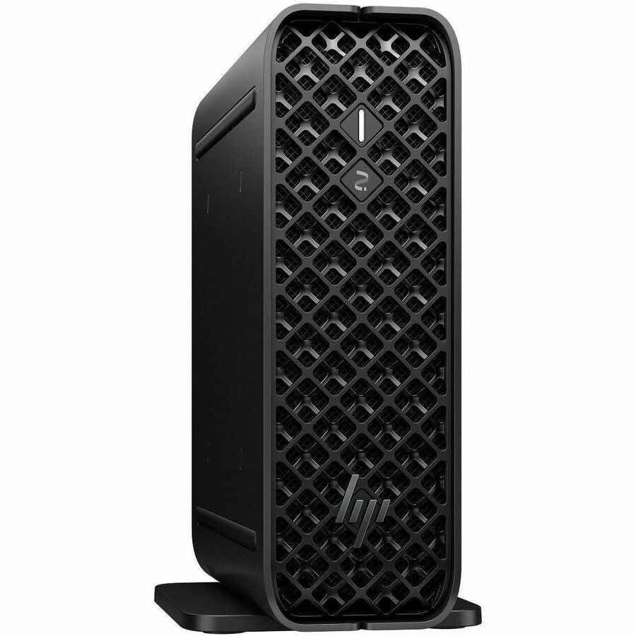 Right Image for HP Z2 Mini G1i Workstation - Intel Core Ultra 7 265 - 32 GB - 1 TB SSD - Mini PC - Black