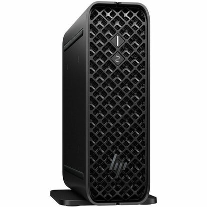 Right Image for HP Z2 Mini G1i Workstation - Intel Core Ultra 7 265 - 32 GB - 1 TB SSD - Mini PC - Black