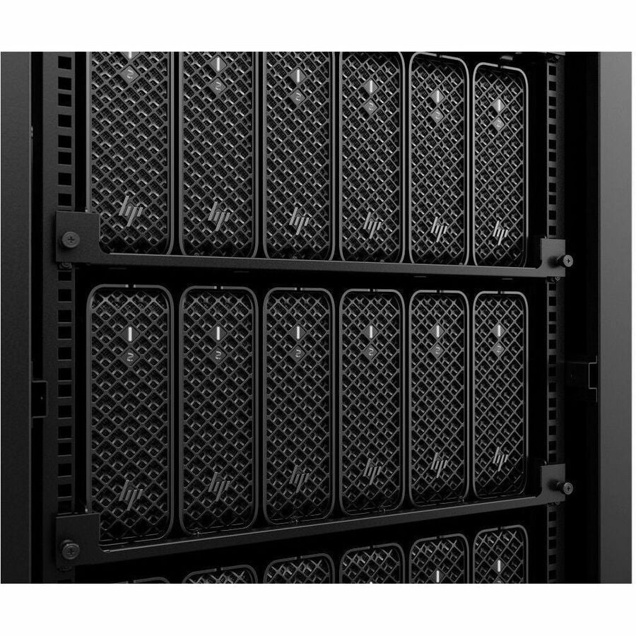 Alternate-Image10 Image for HP Z2 Mini G1i Workstation - Intel Core Ultra 7 265 - 32 GB - 1 TB SSD - Mini PC - Black