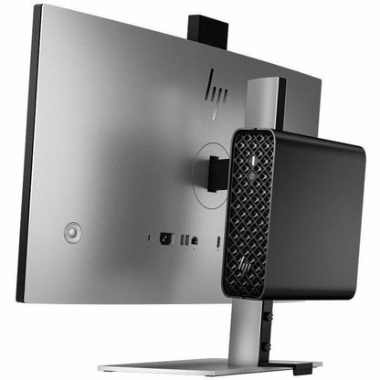 Alternate-Image7 Image for HP Z2 Mini G1i Workstation - Intel Core Ultra 7 265 - 32 GB - 1 TB SSD - Mini PC - Black