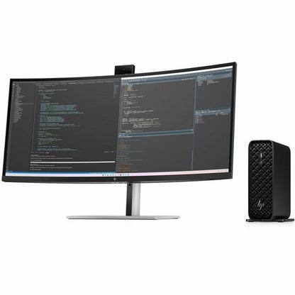 Alternate-Image5 Image for HP Z2 Mini G1i Workstation - Intel Core Ultra 7 265 - 32 GB - 1 TB SSD - Mini PC - Black