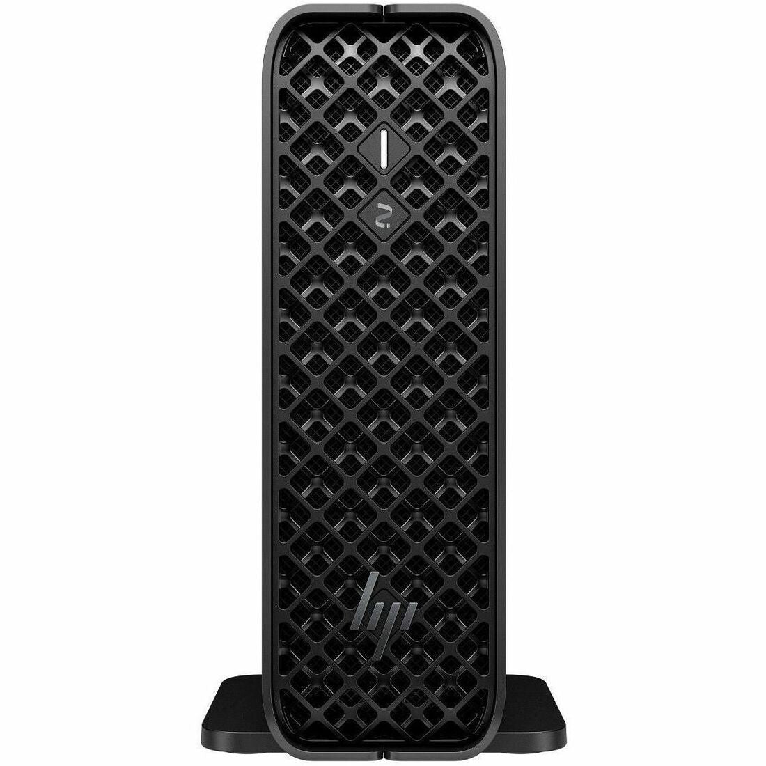 Main Image for HP Z2 Mini G1i Workstation - Intel Core Ultra 7 265 - 32 GB - 1 TB SSD - Mini PC - Black