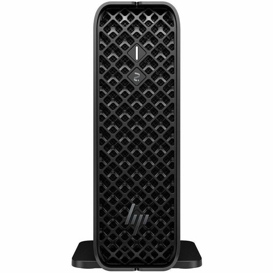 Main Image for HP Z2 Mini G1i Workstation - Intel Core Ultra 7 265 - 32 GB - 1 TB SSD - Mini PC - Black