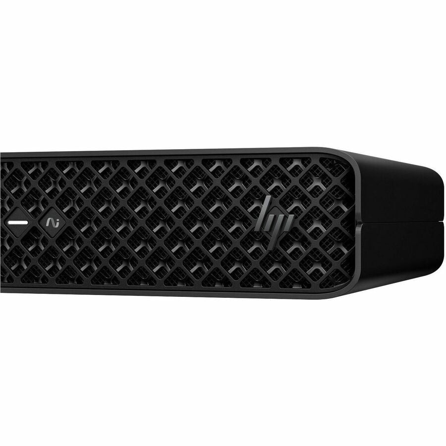 Alternate-Image9 Image for HP Z2 Mini G1i Workstation - Intel Core Ultra 7 265 - 32 GB - 1 TB SSD - Mini PC - Black