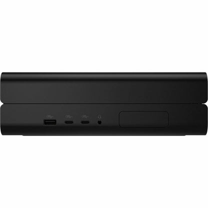 Right Image for HP Z2 Mini G1i Workstation - Intel Core Ultra 5 235 - 16 GB - 512 GB SSD - Mini PC - Black