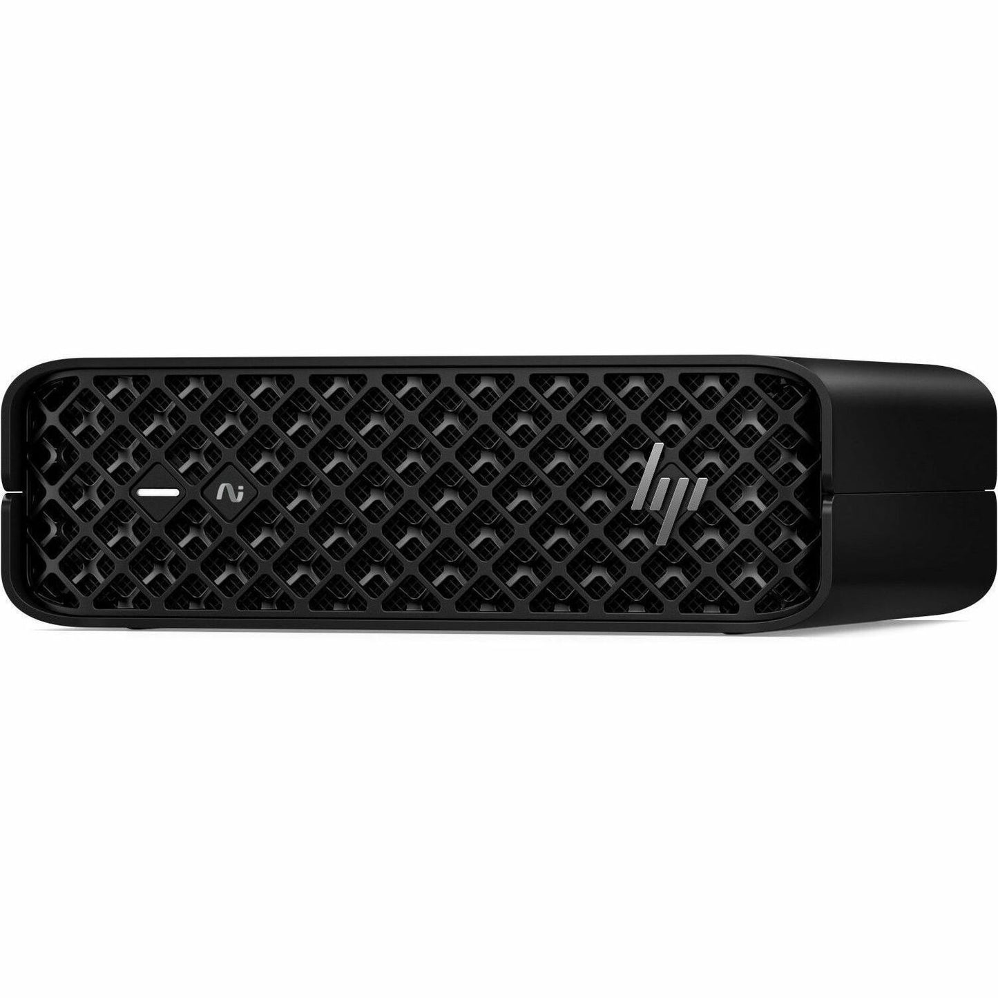 Main Image for HP Z2 Mini G1i Workstation - Intel Core Ultra 5 235 - 16 GB - 512 GB SSD - Mini PC - Black