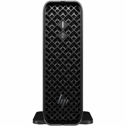 Main Image for HP Z2 Mini G1i Workstation - Intel Core Ultra 7 265 - 64 GB - 1 TB SSD - Mini PC - Black