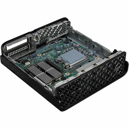 Alternate-Image2 Image for HP Z2 Mini G1i Workstation - Intel Core Ultra 7 265 - 32 GB - 1 TB SSD - Mini PC - Black