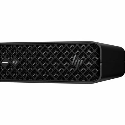 Alternate-Image1 Image for HP Z2 Mini G1i Workstation - Intel Core Ultra 7 265 - 32 GB - 1 TB SSD - Mini PC - Black