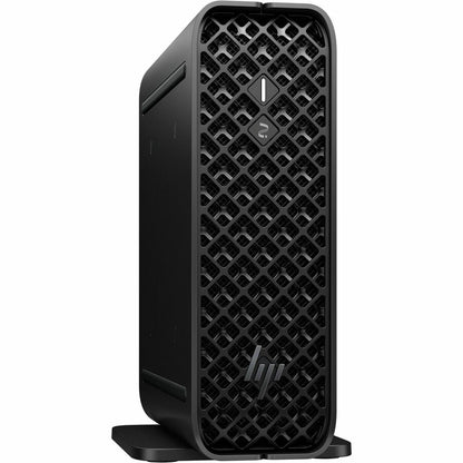 Bottom Image for HP Z2 Mini G1i Workstation - Intel Core Ultra 5 235 - 32 GB - 1 TB SSD - Mini PC - Black