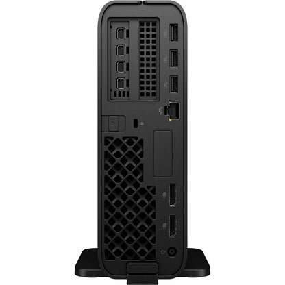 Rear Image for HP Z2 Mini G1i Workstation - Intel Core Ultra 5 235 - 32 GB - 1 TB SSD - Mini PC - Black