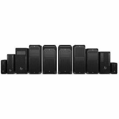 Alternate-Image1 Image for HP Z2 G1i Workstation - Intel Core Ultra 9 285 - 32 GB - 1 TB SSD - Tower - Black