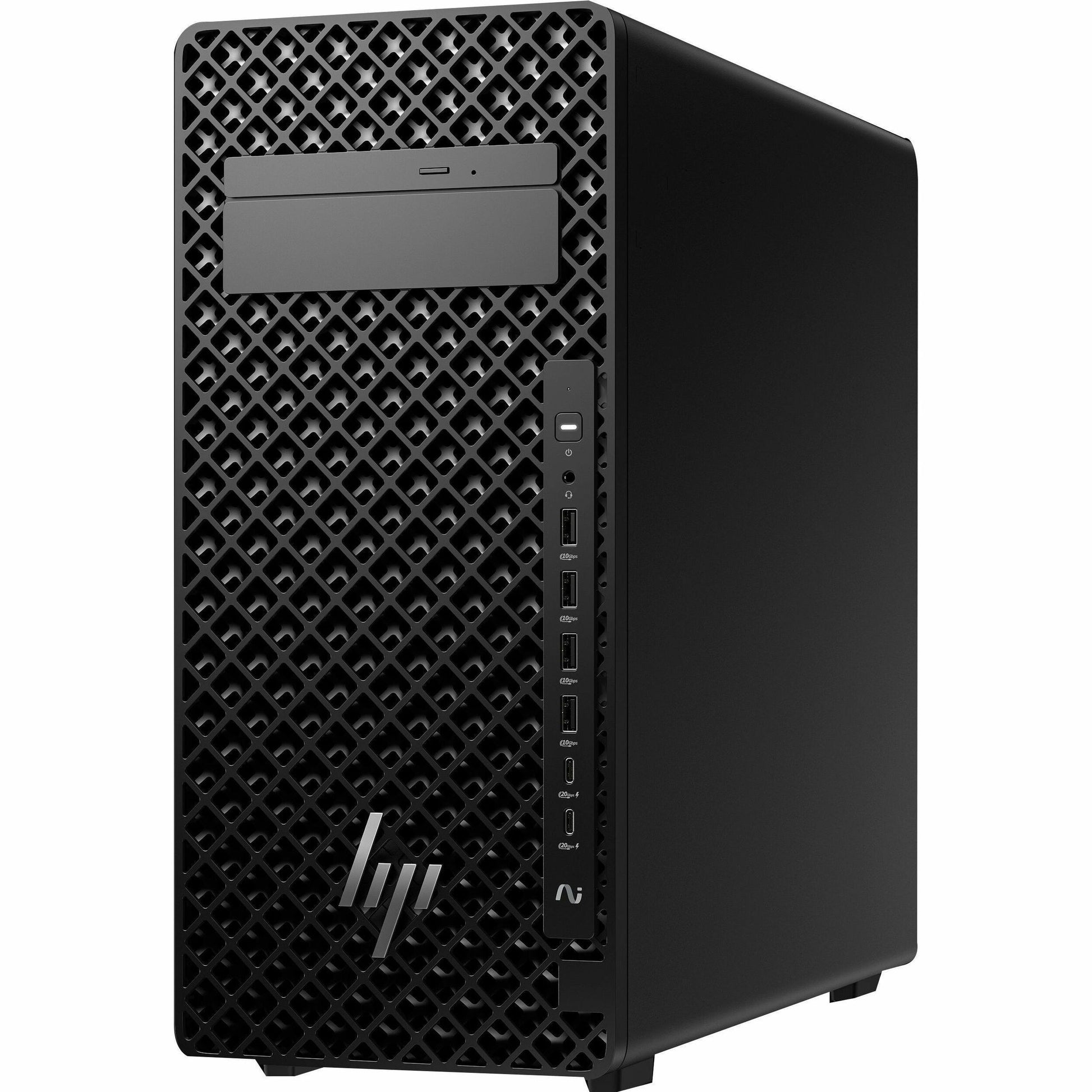 Main Image for HP Z2 G1i Workstation - Intel Core Ultra 9 285 - 32 GB - 1 TB SSD - Tower - Black