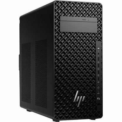 Right Image for HP Z2 G1i Workstation - Intel Core Ultra 9 285 - 32 GB - 1 TB SSD - Tower - Black