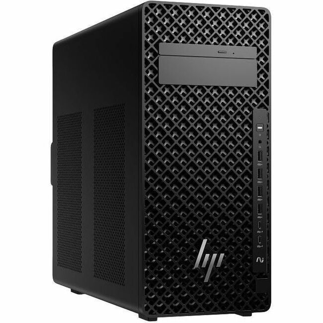 Main Image for HP Z2 G1i Workstation - Intel Core Ultra 7 265 - 32 GB - 1 TB SSD - Tower - Black