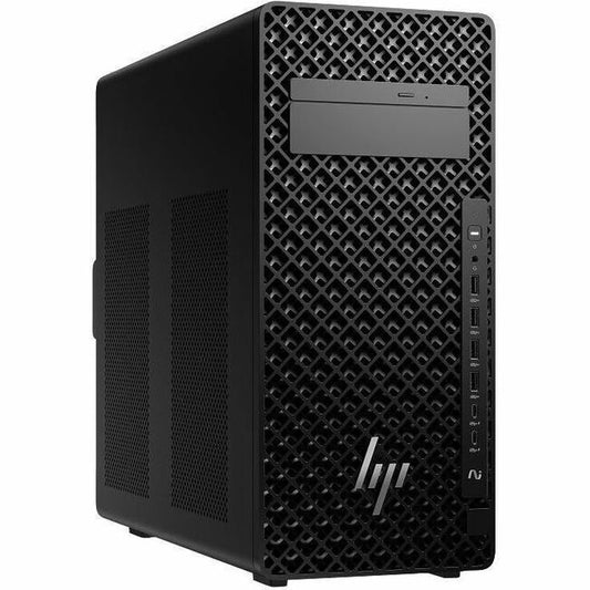 Main Image for HP Z2 G1i Workstation - Intel Core Ultra 7 265 - 32 GB - 1 TB SSD - Tower - Black