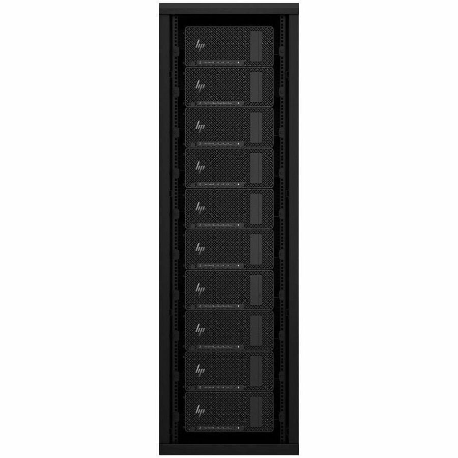 Alternate-Image10 Image for HP Z2 G1i Workstation - Intel Core Ultra 7 265 - 32 GB - 1 TB SSD - Tower - Black