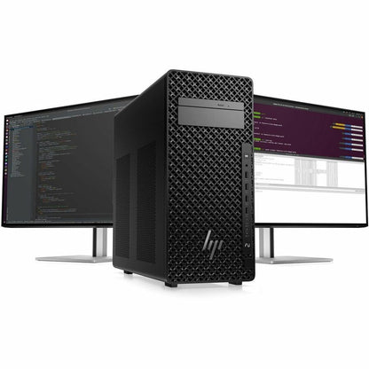 Alternate-Image6 Image for HP Z2 G1i Workstation - Intel Core Ultra 9 285 - 32 GB - 1 TB SSD - Tower - Black