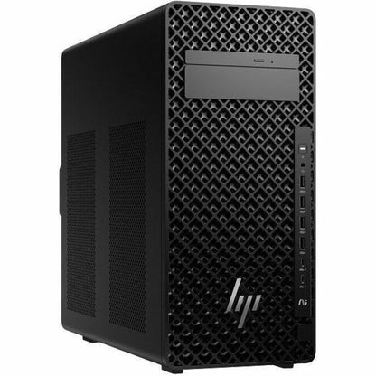 Right Image for HP Z2 G1i Workstation - Intel Core Ultra 9 285 - 32 GB - 1 TB SSD - Tower - Black