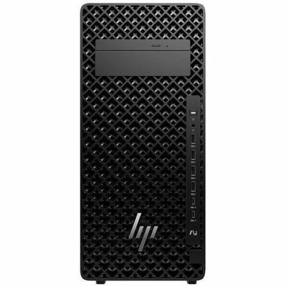 Main Image for HP Z2 G1i Workstation - Intel Core Ultra 9 285 - 32 GB - 1 TB SSD - Tower - Black