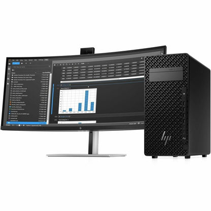 Alternate-Image7 Image for HP Z2 G1i Workstation - Intel Core Ultra 9 285 - 32 GB - 1 TB SSD - Tower - Black