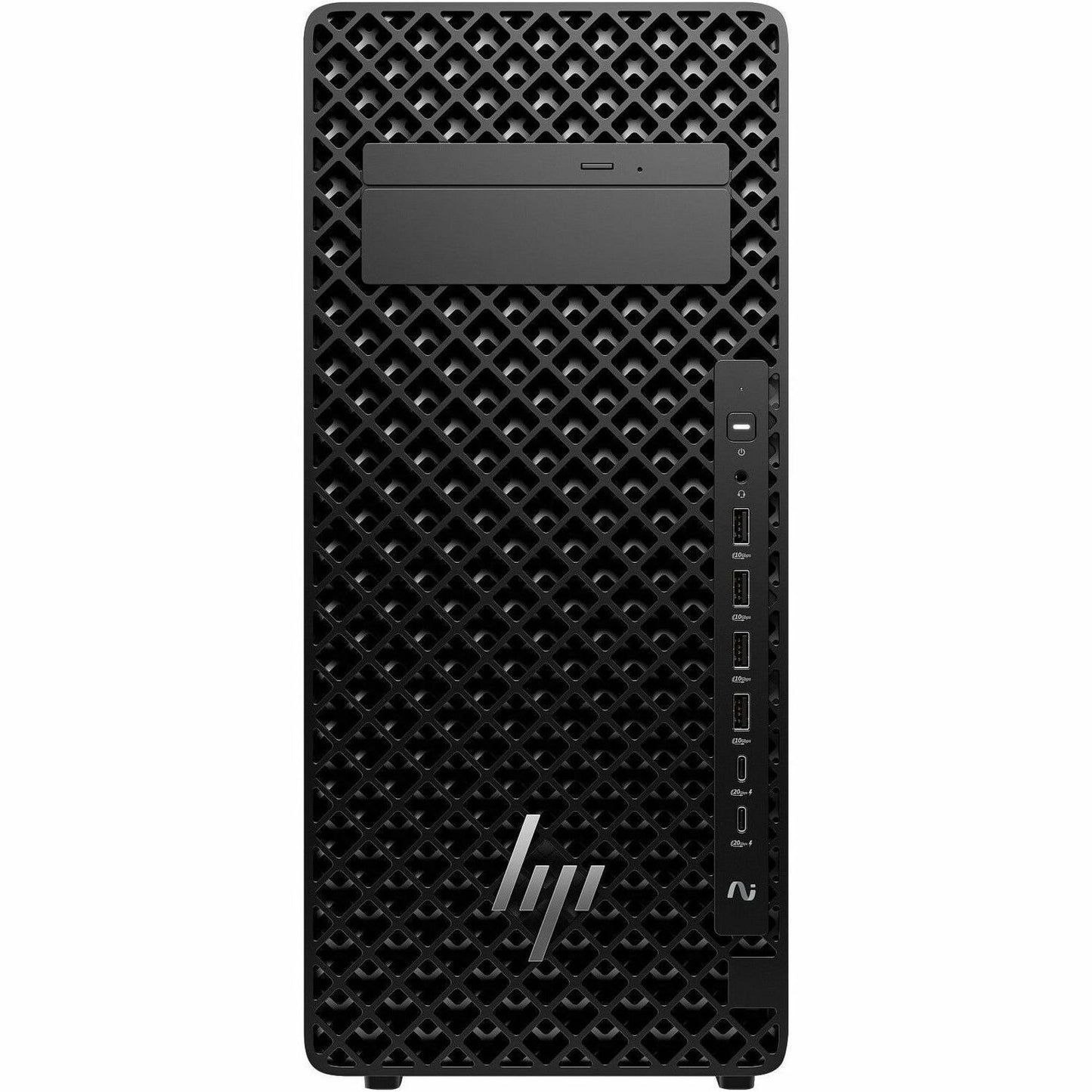 Main Image for HP Z2 G1i Workstation - Intel Core Ultra 9 285K - 32 GB - 1 TB SSD - Tower - Black