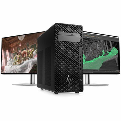 Alternate-Image6 Image for HP Z2 G1i Workstation - Intel Core Ultra 7 265K - 32 GB - 1 TB SSD - Tower - Black