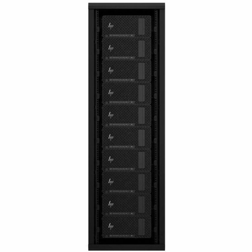 Alternate-Image8 Image for HP Z2 G1i Workstation - Intel Core Ultra 7 265K - 32 GB - 1 TB SSD - Tower - Black