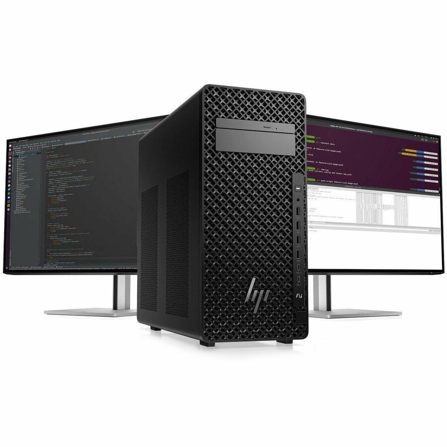Alternate-Image7 Image for HP Z2 G1i Workstation - Intel Core Ultra 9 285K - 32 GB - 1 TB SSD - Tower - Black