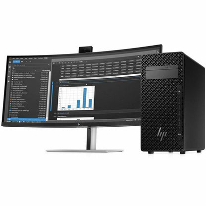 Alternate-Image6 Image for HP Z2 G1i Workstation - Intel Core Ultra 9 285K - 32 GB - 1 TB SSD - Tower - Black