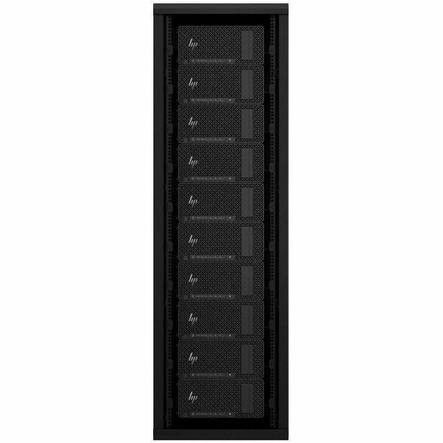 Alternate-Image1 Image for HP Z2 G1i Workstation - Intel Core Ultra 7 265K - 32 GB - 1 TB SSD - Tower - Black