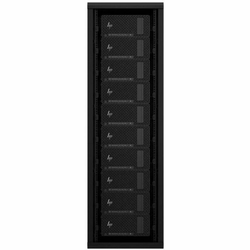 Alternate-Image6 Image for HP Z2 G1i Workstation - Intel Core Ultra 5 245K - 32 GB - 1 TB SSD - Tower - Black