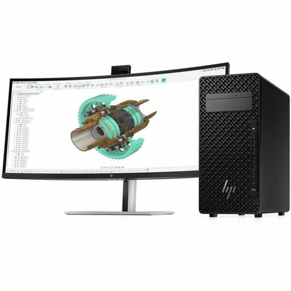 Alternate-Image10 Image for HP Z2 G1i Workstation - Intel Core Ultra 5 245K - 32 GB - 1 TB SSD - Tower - Black