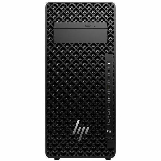 Main Image for HP Z2 G1i Workstation - Intel Core Ultra 5 245K - 32 GB - 1 TB SSD - Tower - Black