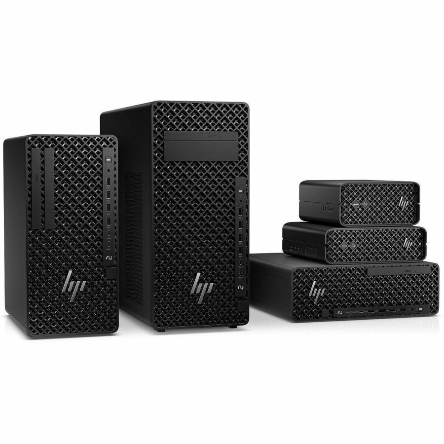 Alternate-Image8 Image for HP Z2 G1i Workstation - Intel Core Ultra 5 245K - 32 GB - 1 TB SSD - Tower - Black