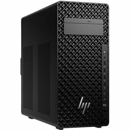 Main Image for HP Z2 G1i Workstation - Intel Core Ultra 7 265 - 32 GB - 1 TB SSD - Tower - Black