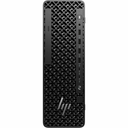 Main Image for HP Z2 G1i Workstation - Intel Core Ultra 7 265 - 32 GB - 1 TB SSD - Small Form Factor - Black