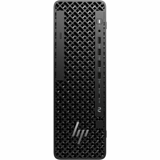 Main Image for HP Z2 G1i Workstation - Intel Core Ultra 7 265 - 32 GB - 1 TB SSD - Small Form Factor - Black
