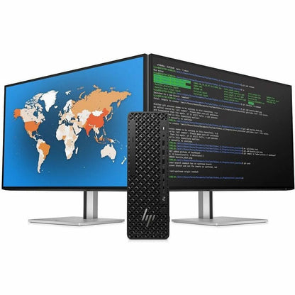Alternate-Image9 Image for HP Z2 G1i Workstation - Intel Core Ultra 9 285K - 32 GB - 1 TB SSD - Small Form Factor - Black