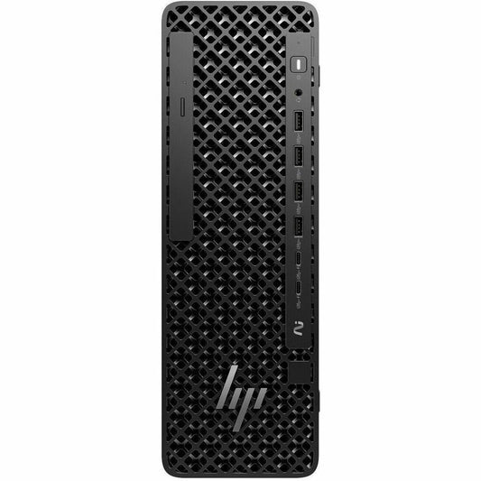 Main Image for HP Z2 G1i Workstation - Intel Core Ultra 9 285K - 32 GB - 1 TB SSD - Small Form Factor - Black