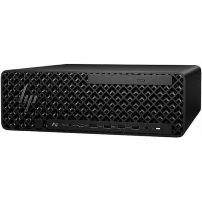 Left Image for HP Z2 G1i Workstation - Intel Core Ultra 5 245K - 32 GB - 1 TB SSD - Small Form Factor - Black