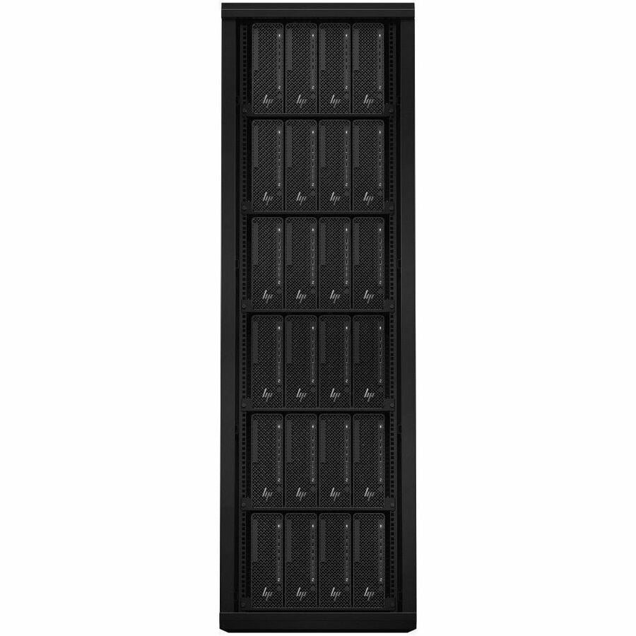 Alternate-Image5 Image for HP Z2 G1i Workstation - Intel Core Ultra 9 285 - 32 GB - 1 TB SSD - Small Form Factor - Black
