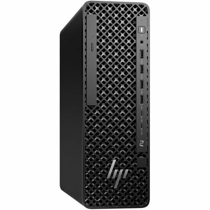 Right Image for HP Z2 G1i Workstation - Intel Core Ultra 7 265K - 32 GB - 1 TB SSD - Small Form Factor - Black