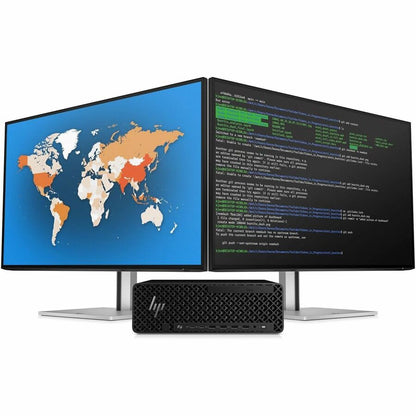 Alternate-Image7 Image for HP Z2 G1i Workstation - Intel Core Ultra 7 265K - 32 GB - 1 TB SSD - Small Form Factor - Black