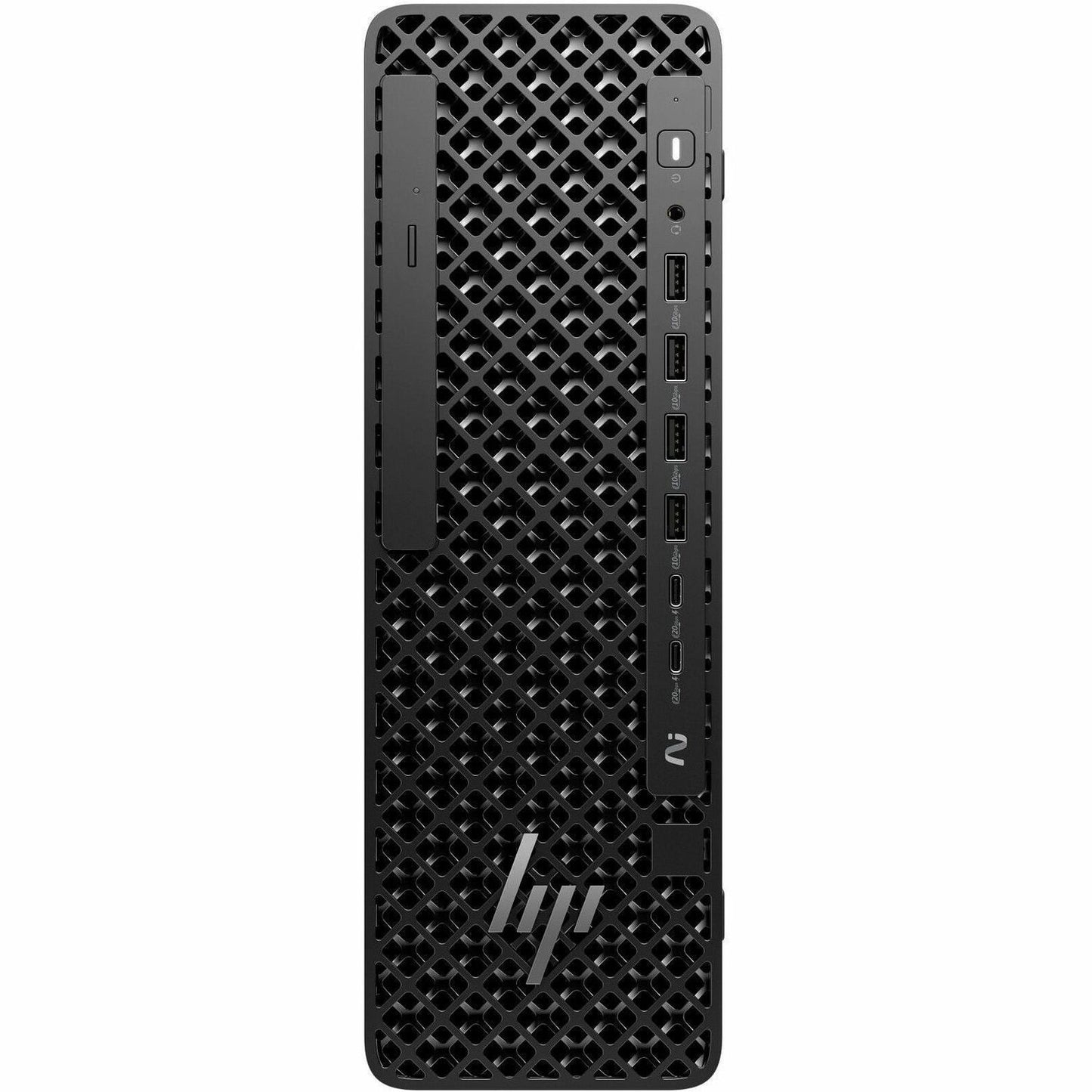 Main Image for HP Z2 G1i Workstation - Intel Core Ultra 7 265K - 32 GB - 1 TB SSD - Small Form Factor - Black