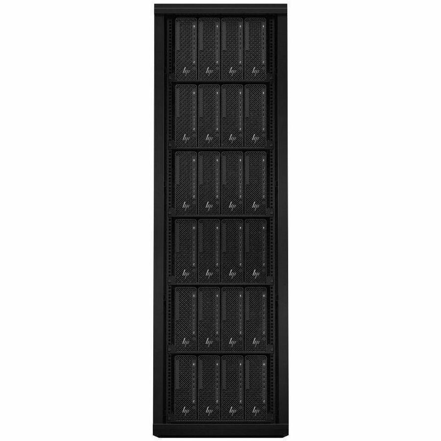 Alternate-Image6 Image for HP Z2 G1i Workstation - Intel Core Ultra 7 265 - 64 GB - 1 TB SSD - Small Form Factor - Black