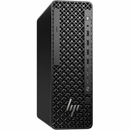 Top Image for HP Z2 G1i Workstation - Intel Core Ultra 7 265 - 64 GB - 1 TB SSD - Small Form Factor - Black
