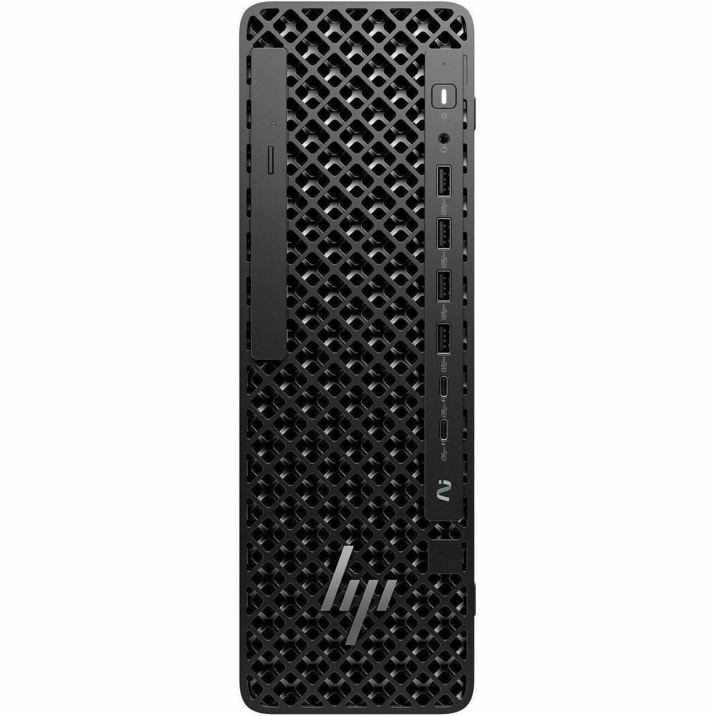 Main Image for HP Z2 G1i Workstation - Intel Core Ultra 7 265 - 64 GB - 1 TB SSD - Small Form Factor - Black