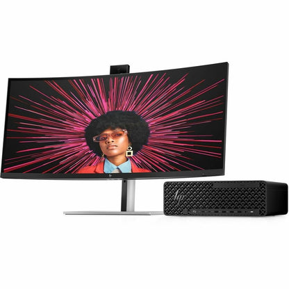 Alternate-Image7 Image for HP Z2 G1i Workstation - Intel Core Ultra 5 235 - 16 GB - 512 GB SSD - Small Form Factor - Black