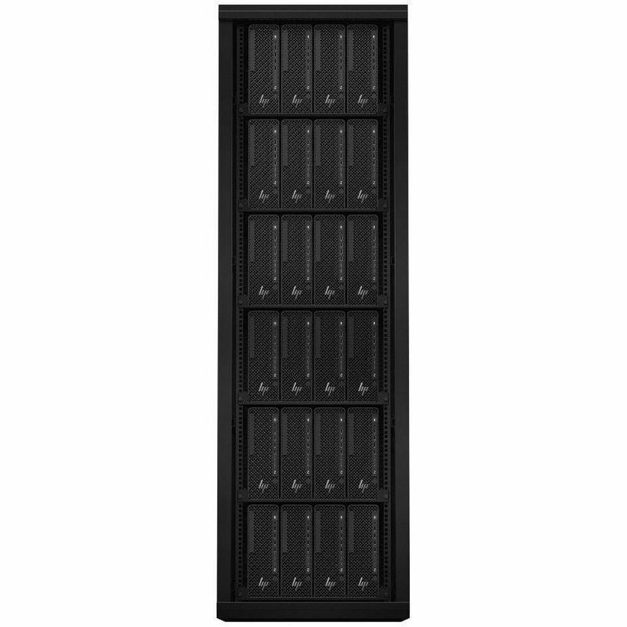 Alternate-Image6 Image for HP Z2 G1i Workstation - Intel Core Ultra 9 285K - 32 GB - 1 TB SSD - Small Form Factor - Black